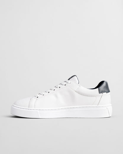 McJulien Leather Sneakers