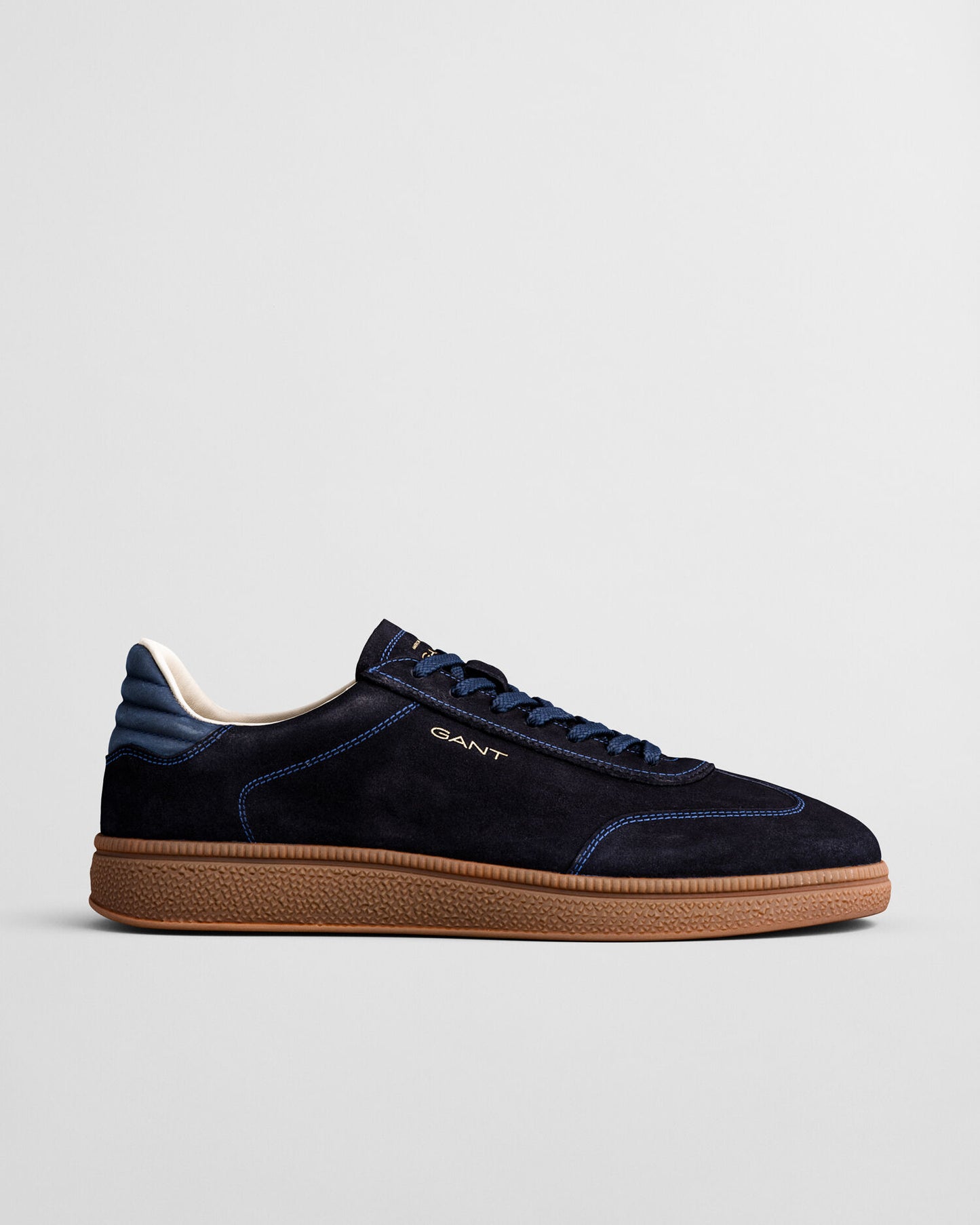 Cuzmo Suede Sneakers