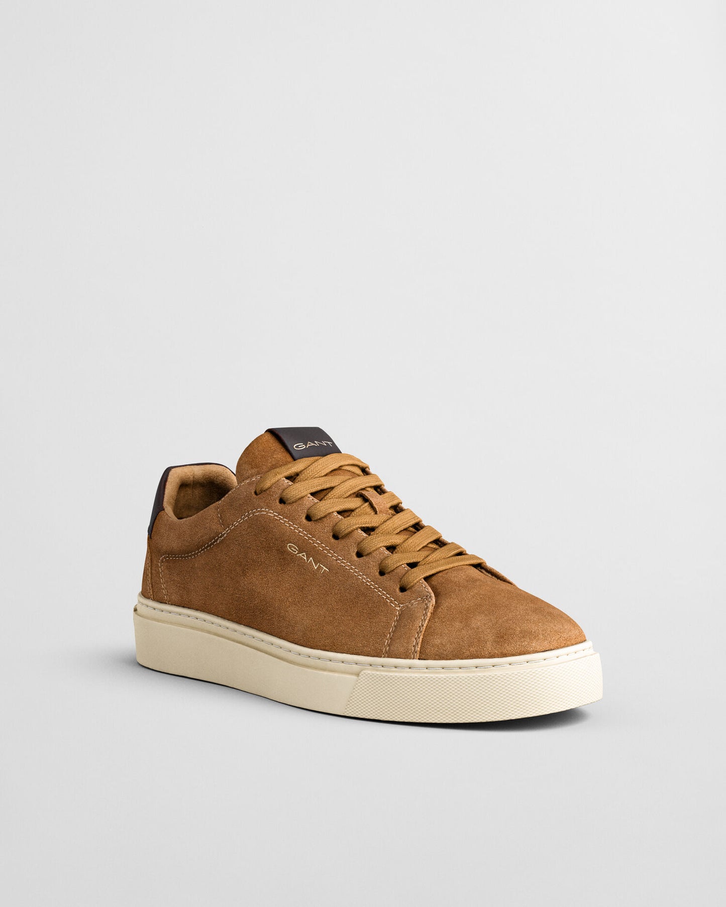 McJulien Suede Sneakers