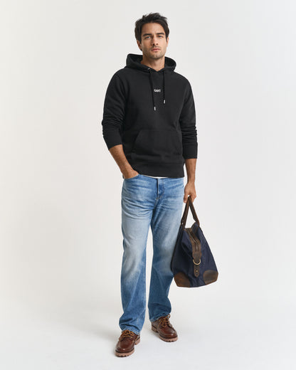 Small Graphic Hoodie