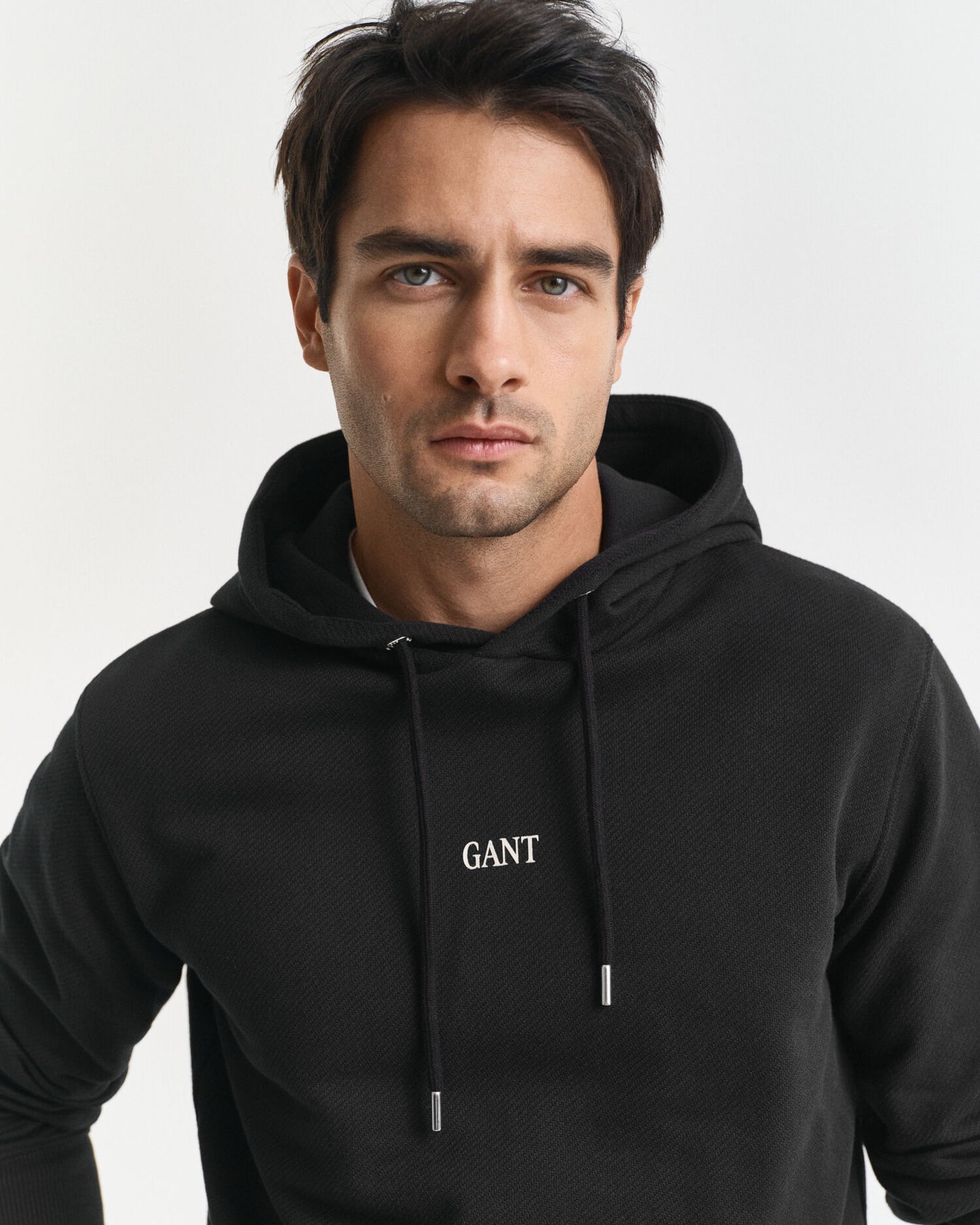 Small Graphic Hoodie