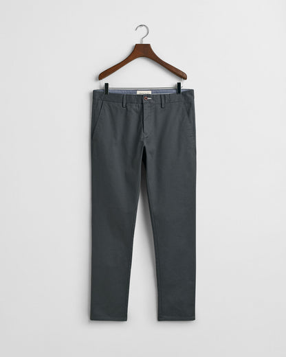 Slim Fit Chinos