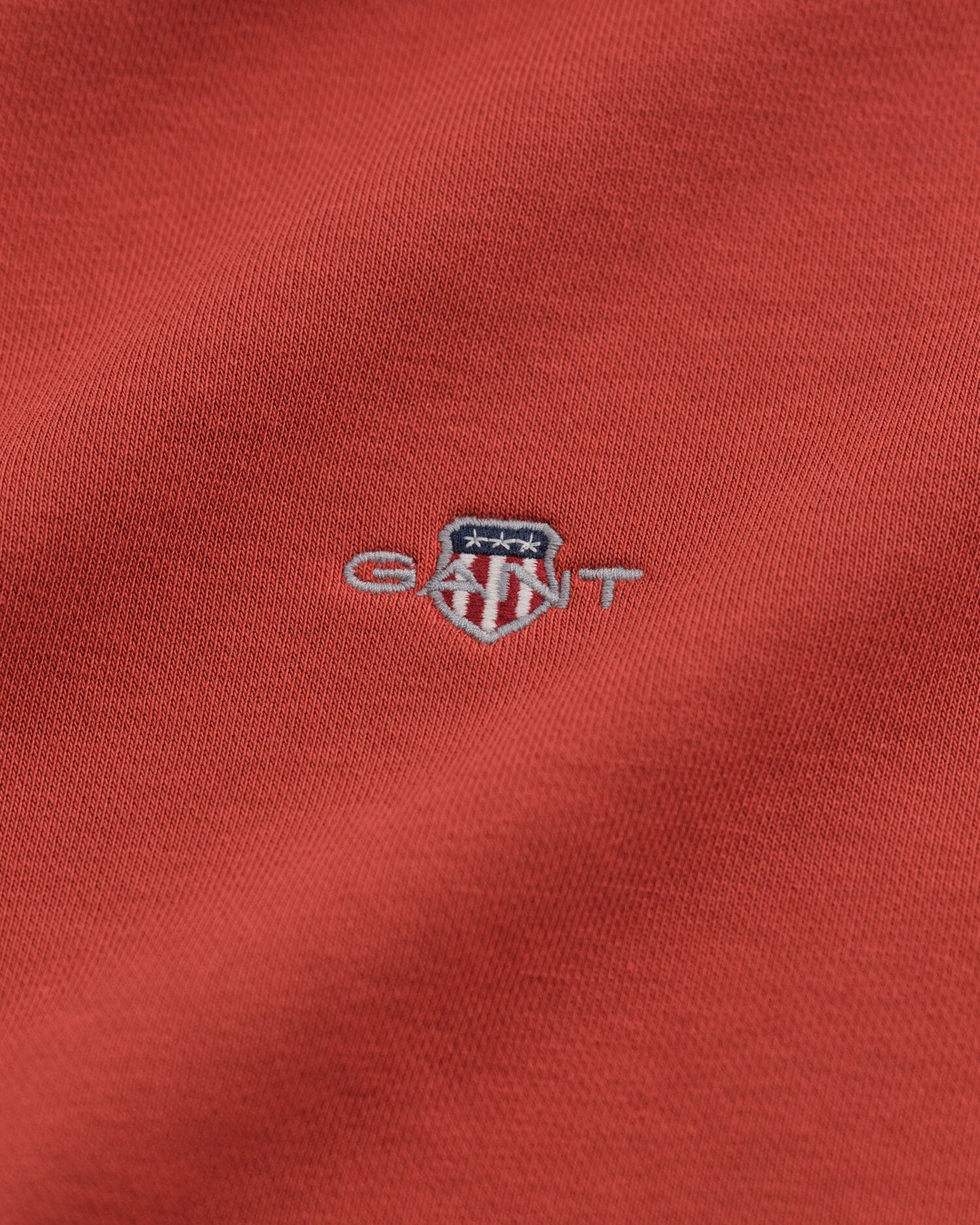 Shield Half-Zip Sweatshirt