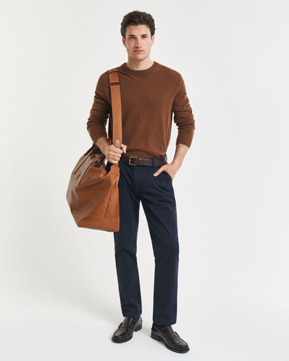 Slim Fit Super Comfort Chinos