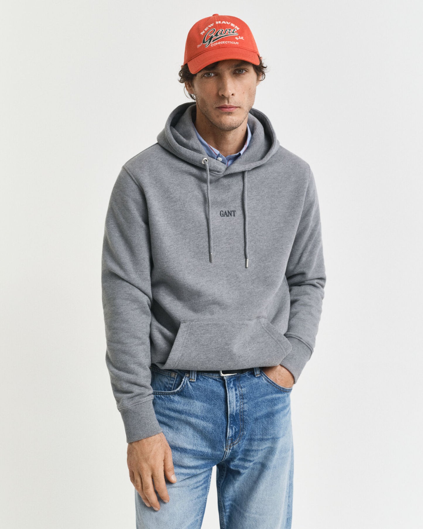 Small Graphic Hoodie