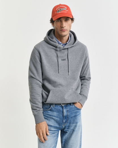 Small Graphic Hoodie