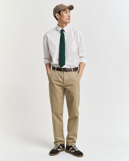 Regular Fit Super Comfort Chinos