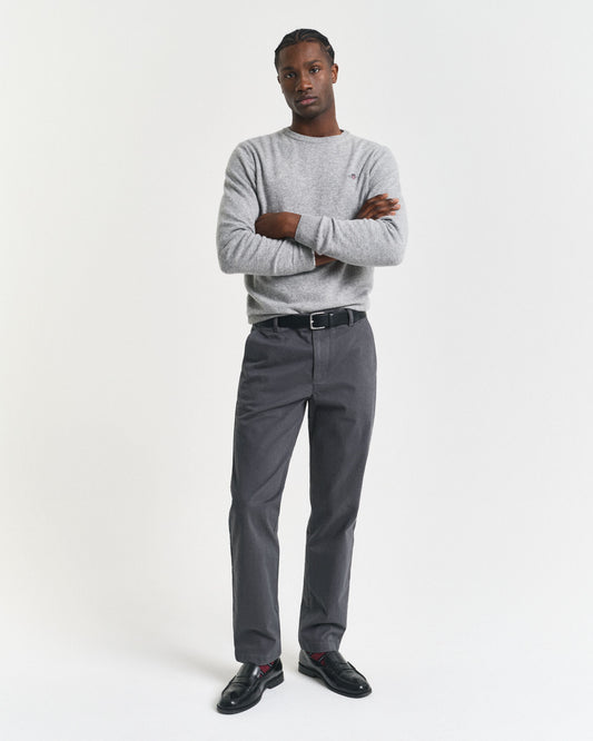 Regular Fit Super Comfort Chinos