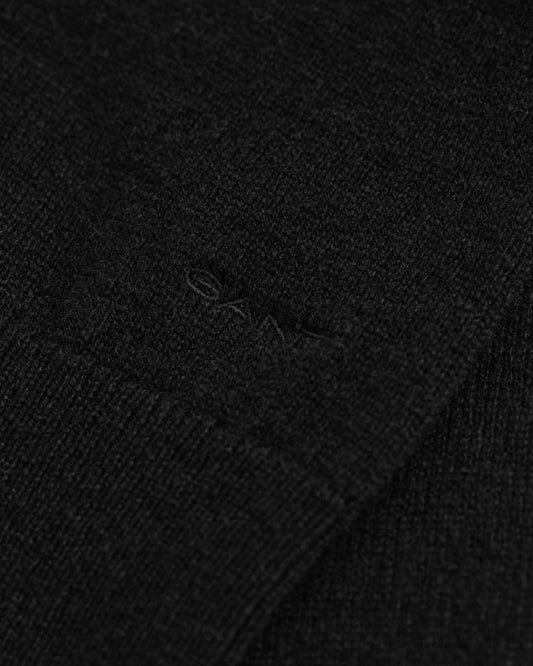 Superfine Lambswool Cardigan