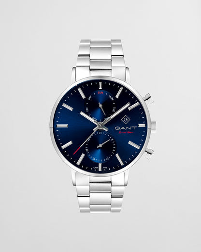 Park Hill Day-Date II Watch