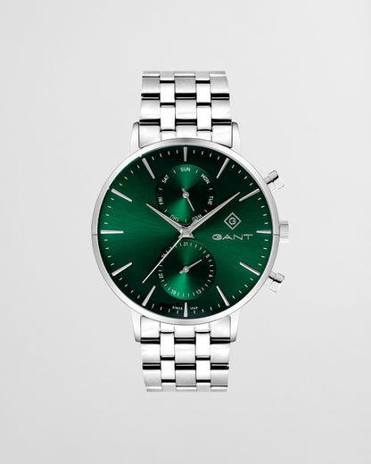 Park Hill Day-Date II Watch