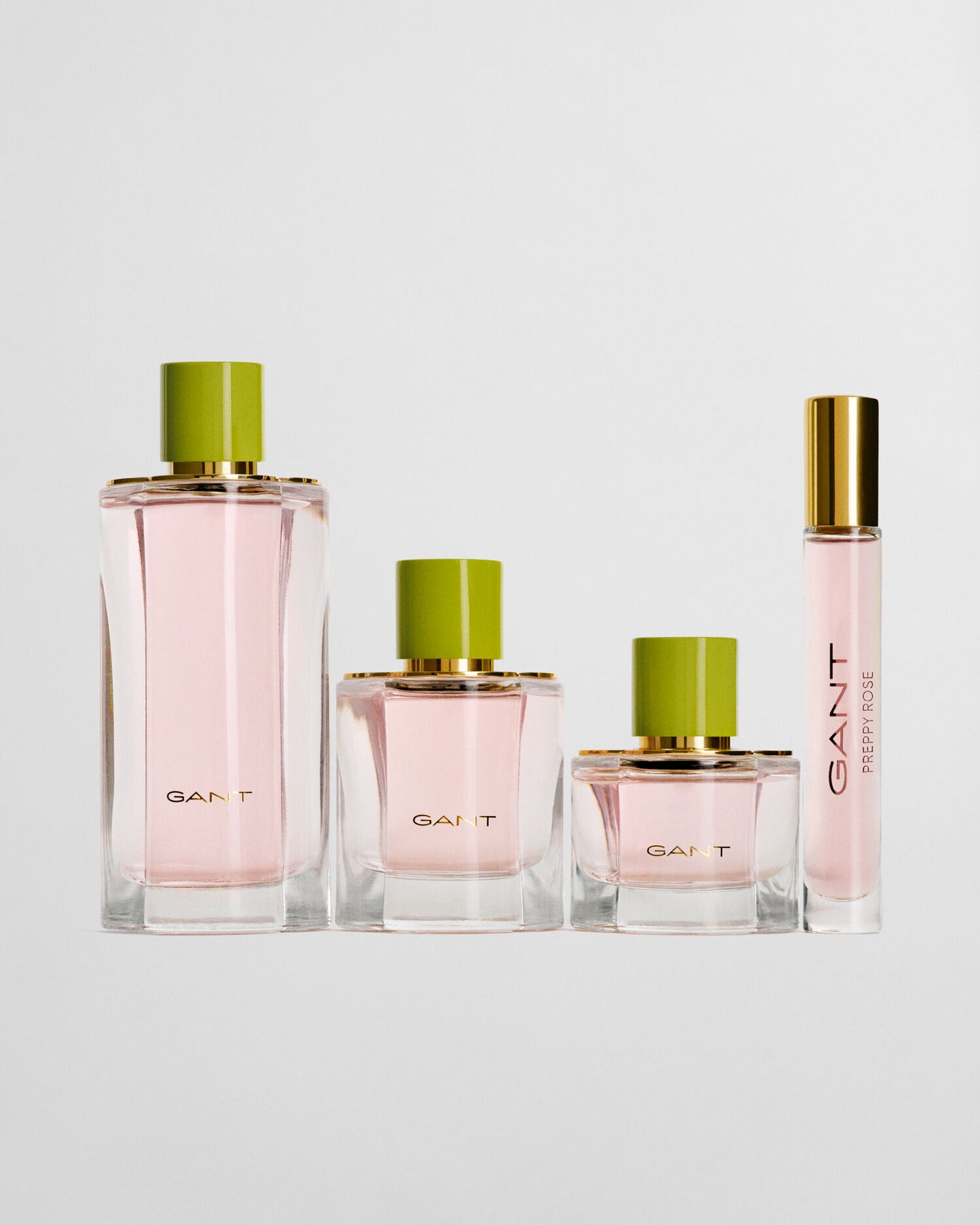 Preppy Rose Eau de Parfum