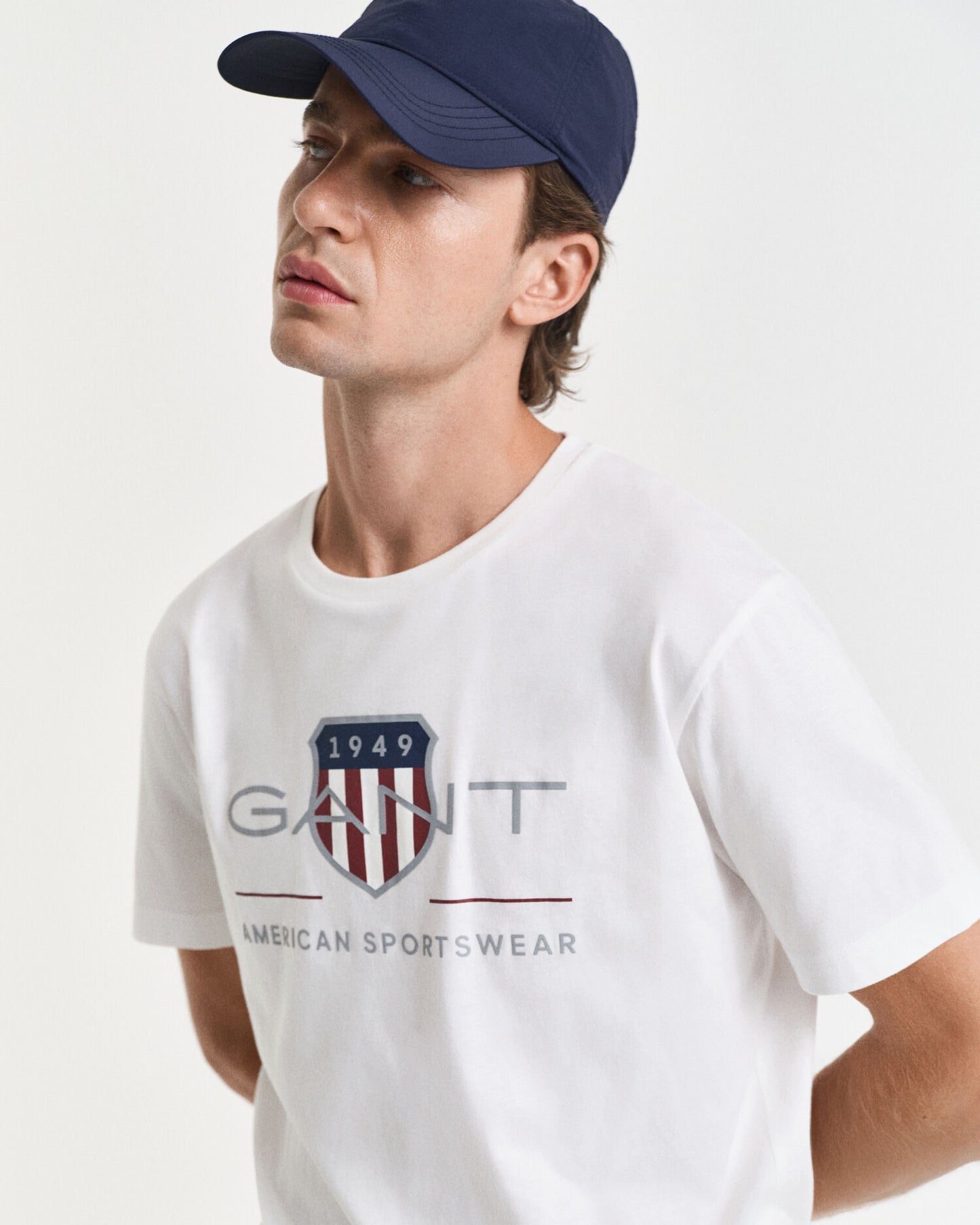 Archive Shield T-Shirt